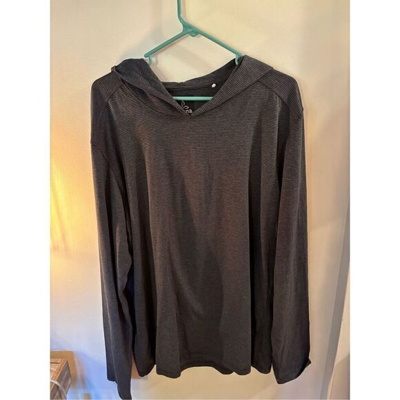 prAna Hoodie - Picture 1 of 3